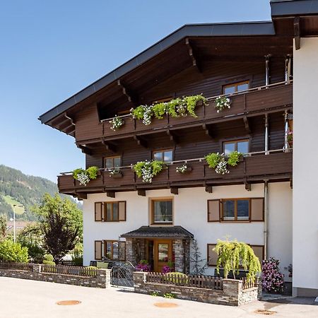 Appartement Andrea Hauser - Riedltischler Zell am Ziller Exterior photo