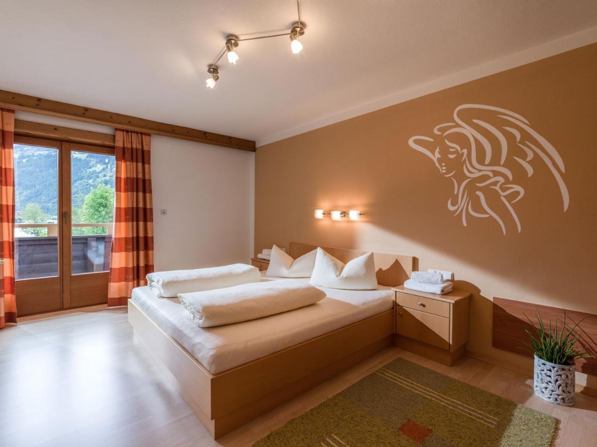 Appartement Andrea Hauser - Riedltischler Zell am Ziller Exterior photo