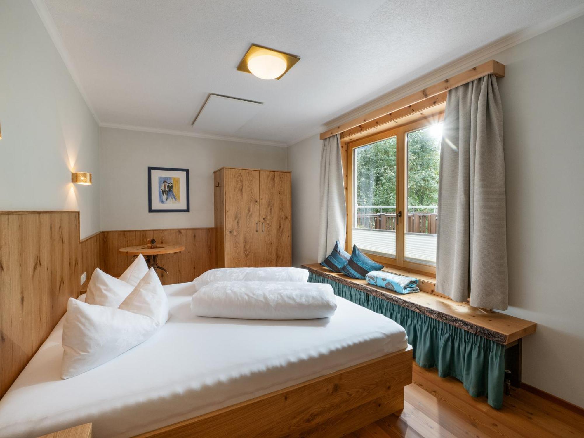 Appartement Andrea Hauser - Riedltischler Zell am Ziller Exterior photo